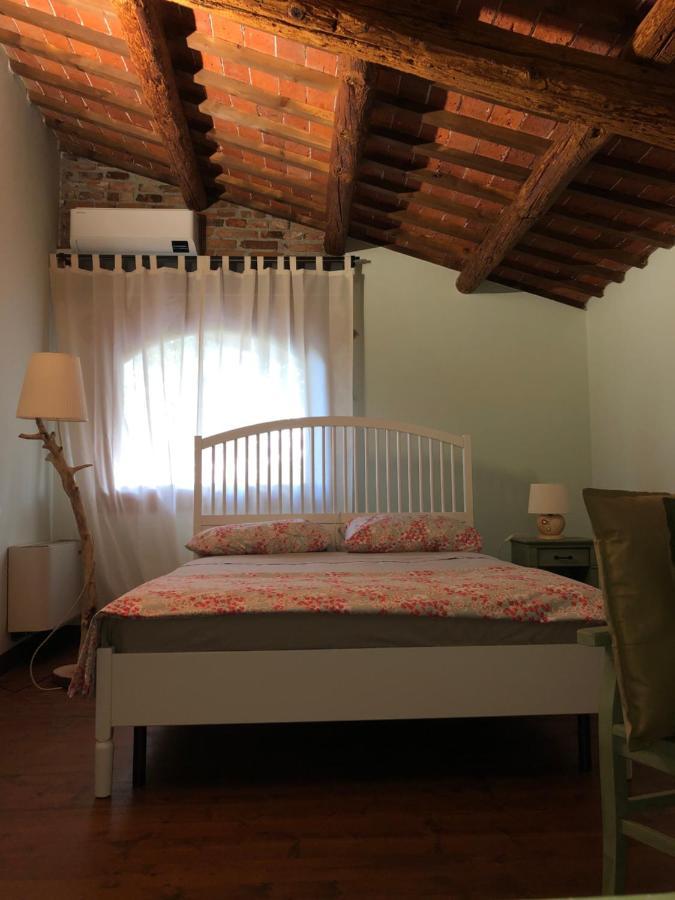 B&B Bagolari Villaganzerla Extérieur photo