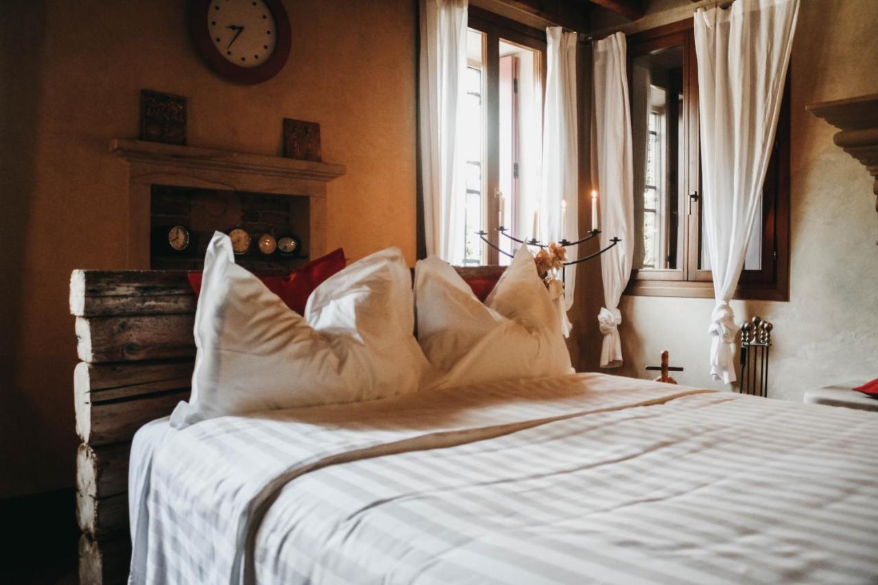 B&B Bagolari Villaganzerla Extérieur photo