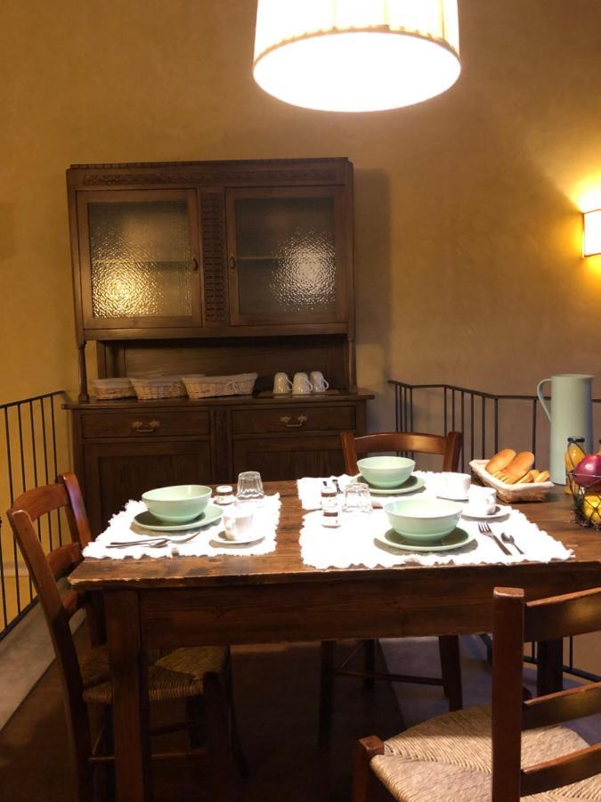B&B Bagolari Villaganzerla Extérieur photo