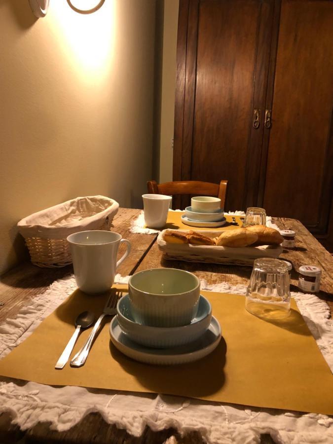 B&B Bagolari Villaganzerla Extérieur photo