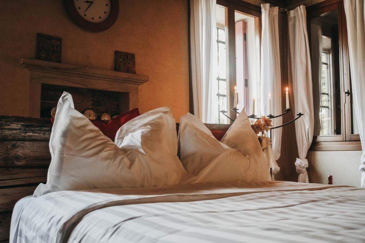 B&B Bagolari Villaganzerla Extérieur photo