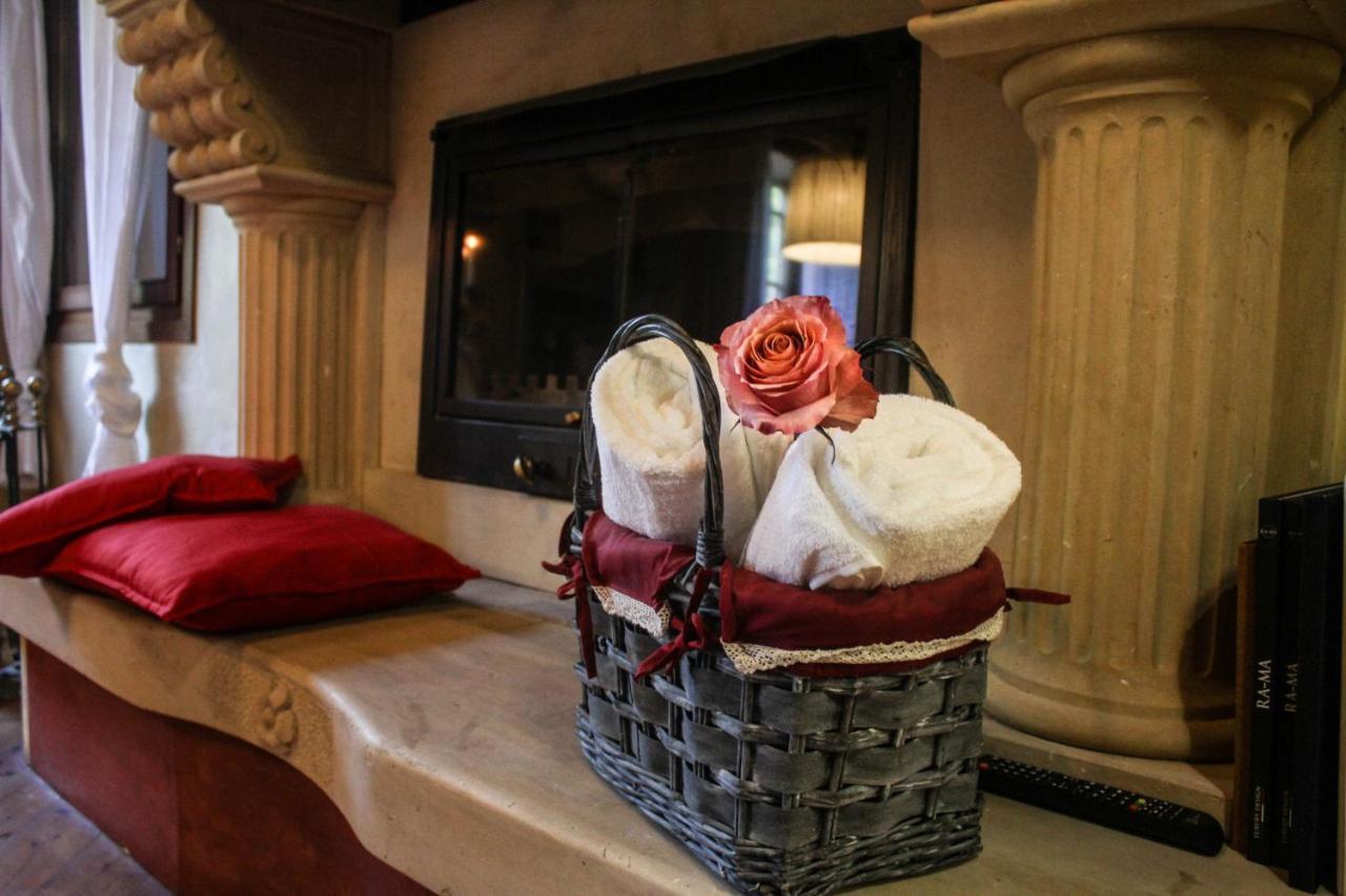 B&B Bagolari Villaganzerla Extérieur photo