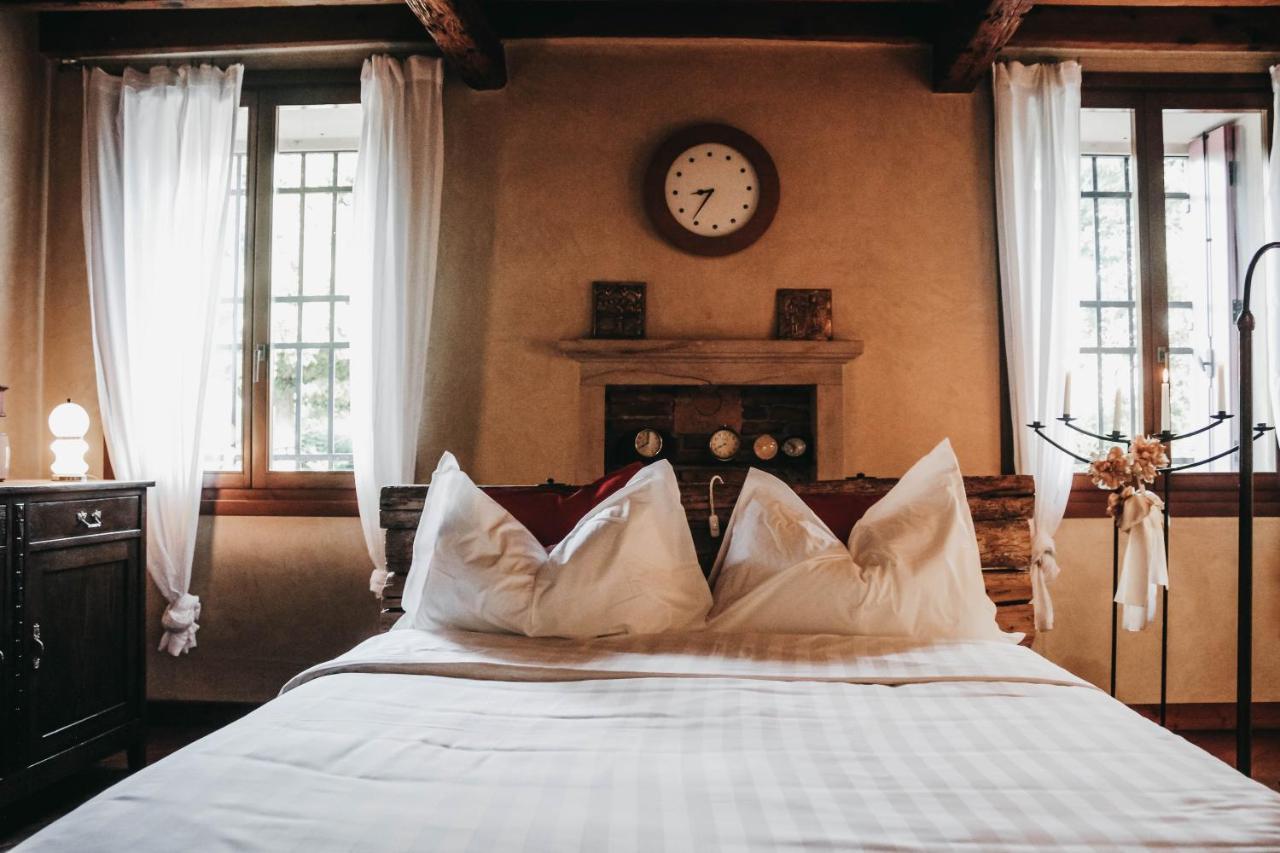 B&B Bagolari Villaganzerla Extérieur photo
