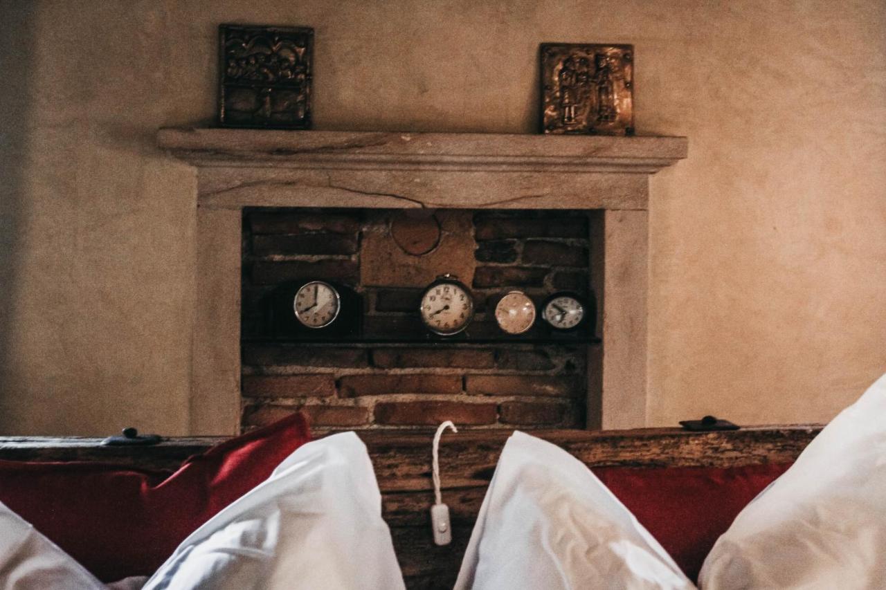 B&B Bagolari Villaganzerla Extérieur photo
