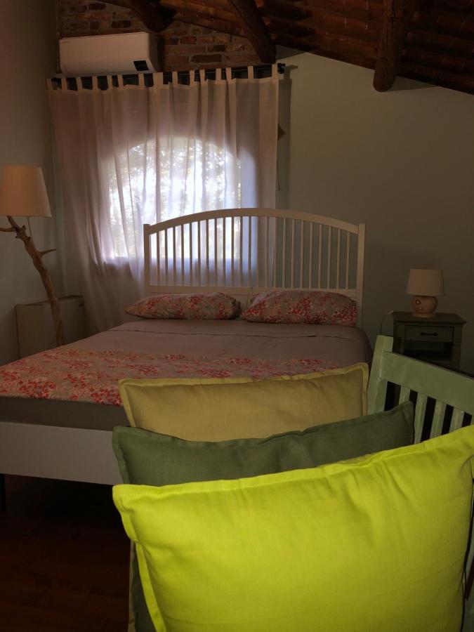 B&B Bagolari Villaganzerla Extérieur photo